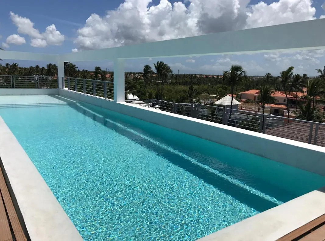 Caribbean Condo-Hotel Beach Club & Spa Punta Cana 0*,