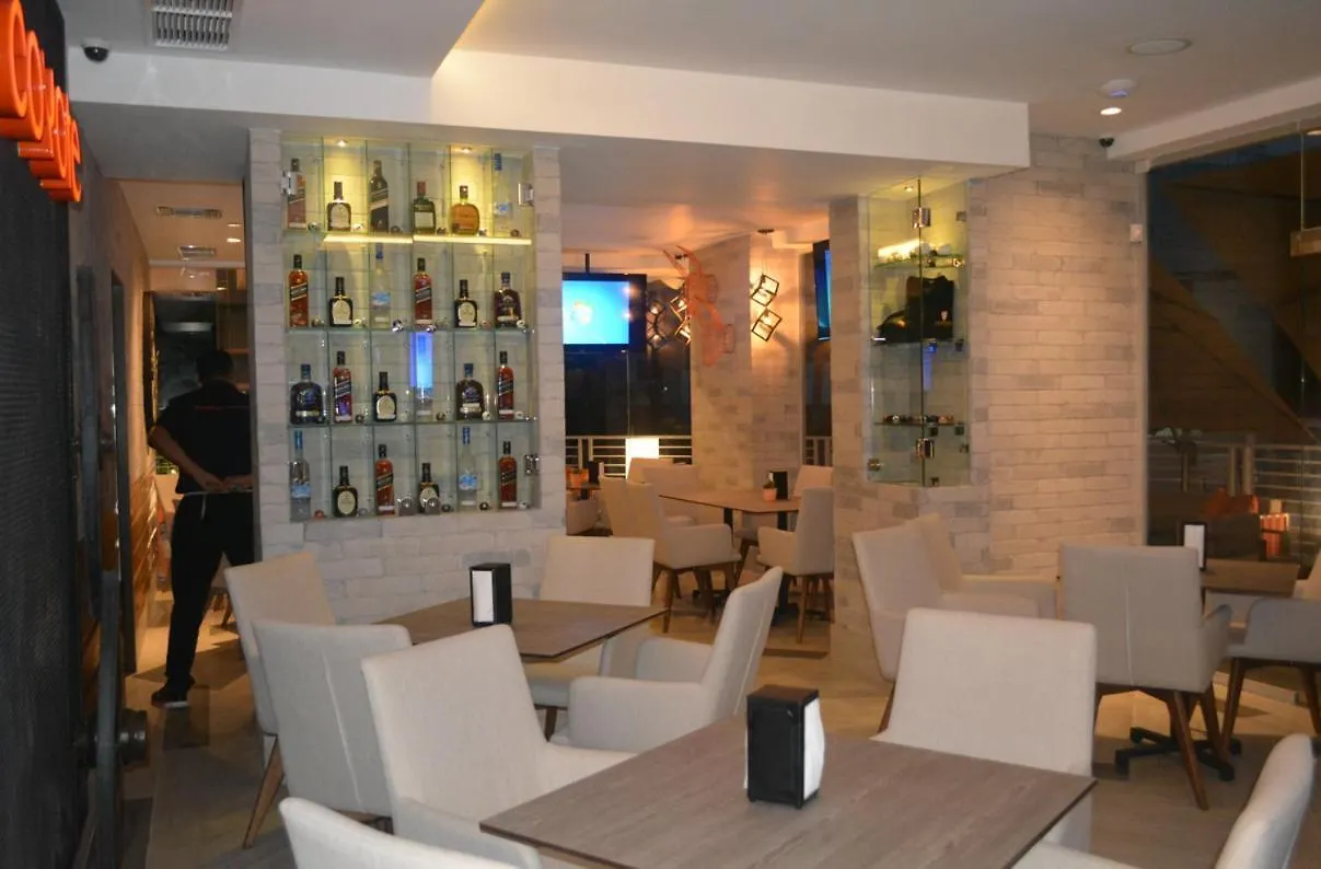 Caribbean Condo-Hotel Beach Club & Spa Punta Cana Apartmán