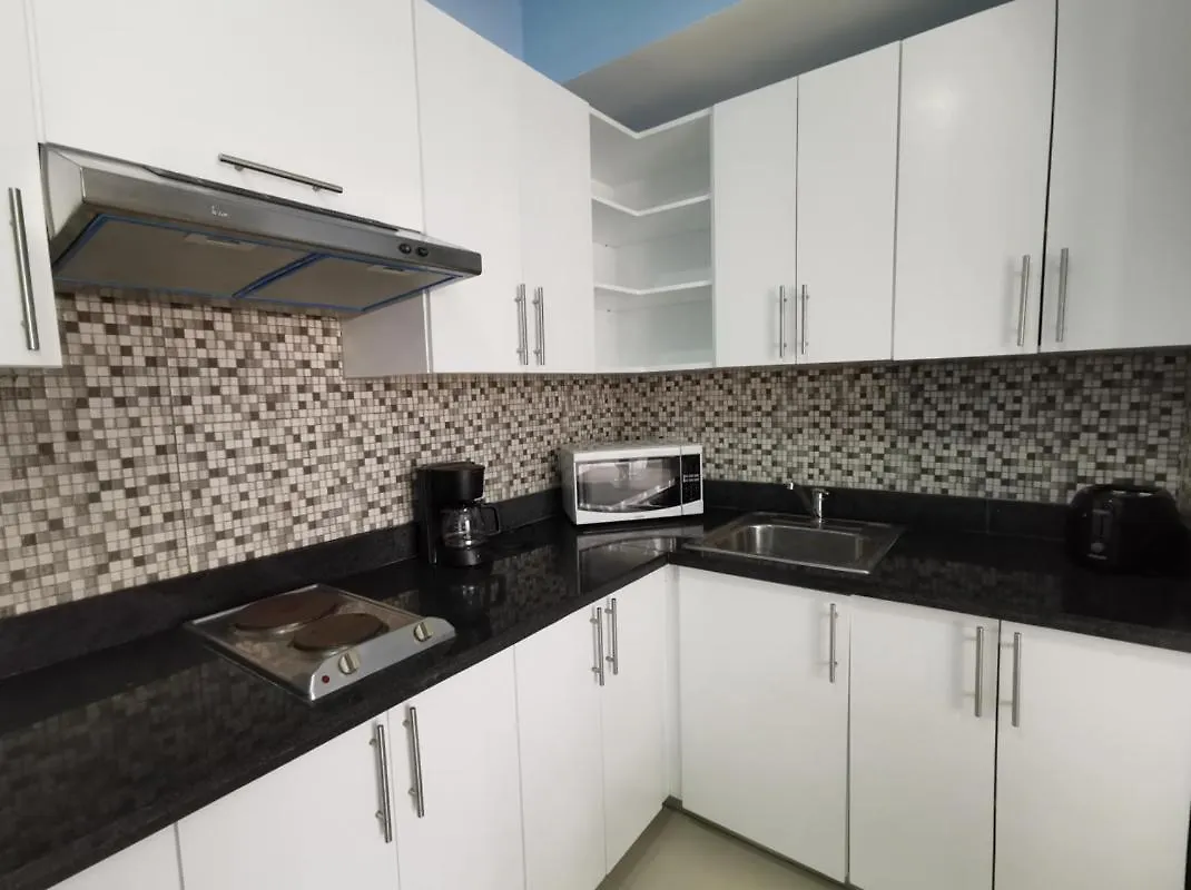 Apartment Caribbean Condo-Hotel Beach Club & Spa Punta Cana Dominican Republic