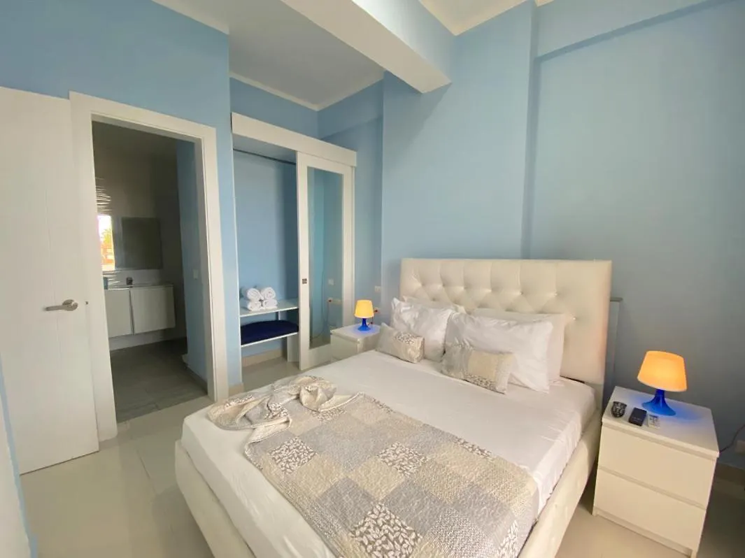 Apartment Caribbean Condo-Hotel Beach Club & Spa Punta Cana