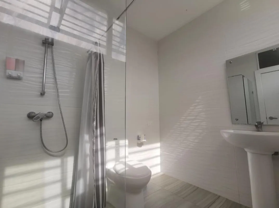 Caribbean Condo-Hotel Beach Club & Spa Punta Cana Apartment