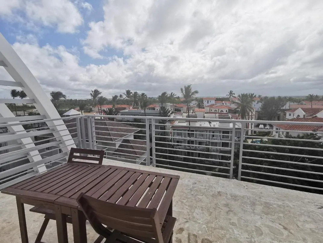 Apartment Caribbean Condo-Hotel Beach Club & Spa Punta Cana